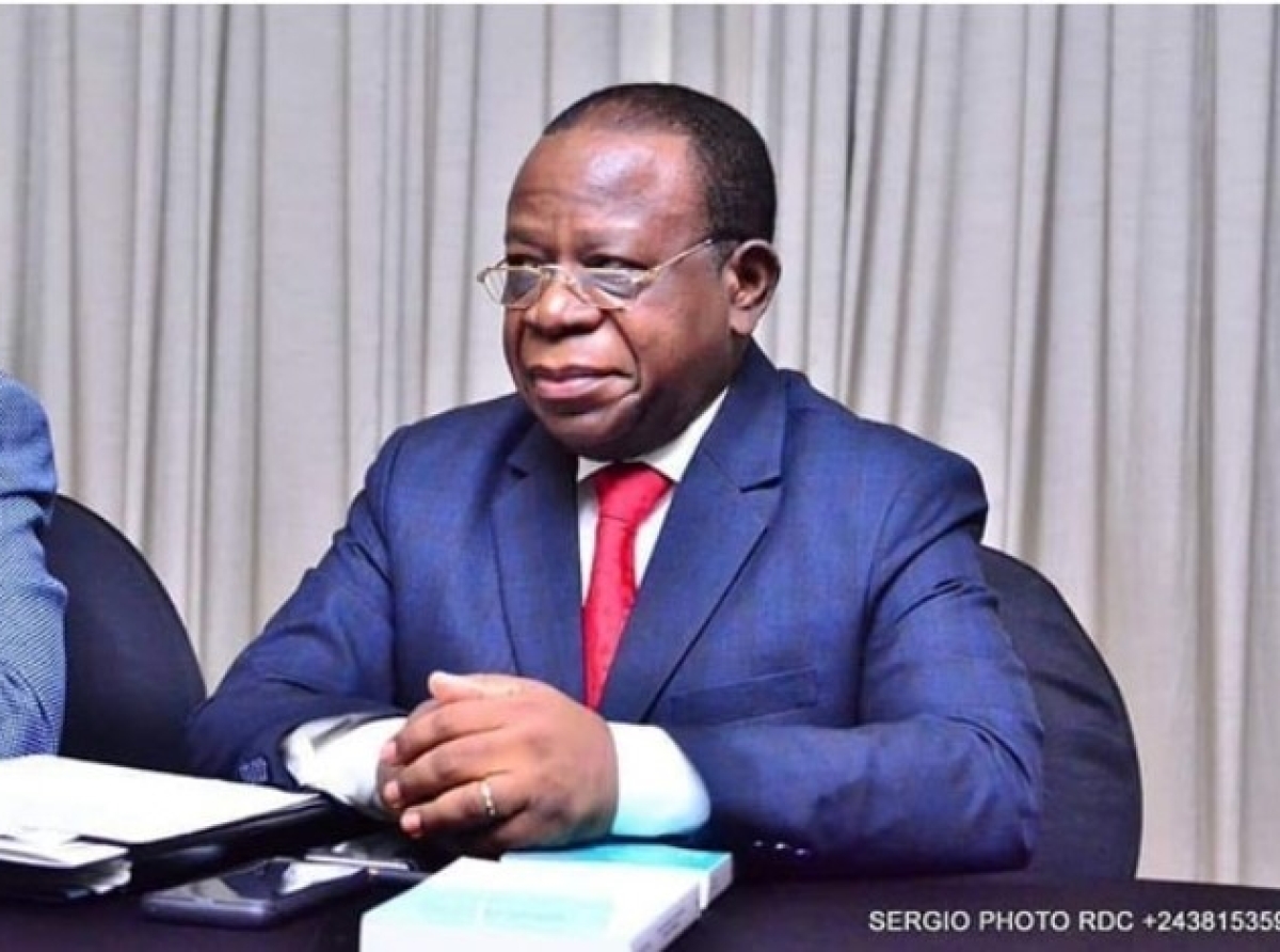 Nomination d’un pseudo gouverneur par le M23 , Nord-Kivu : l’AFDC-A réfute tout lien parental avec Modeste Bahati